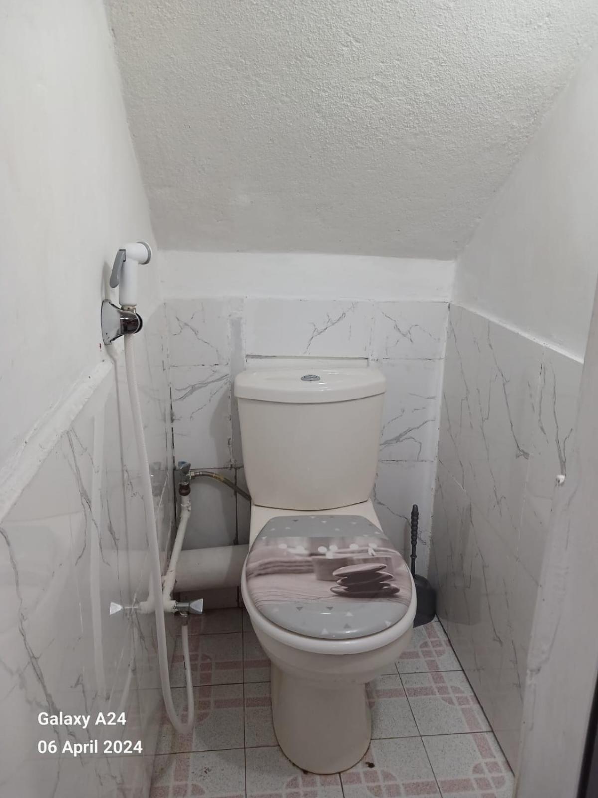 The Tiny House Apartment Riviere Noire Luaran gambar