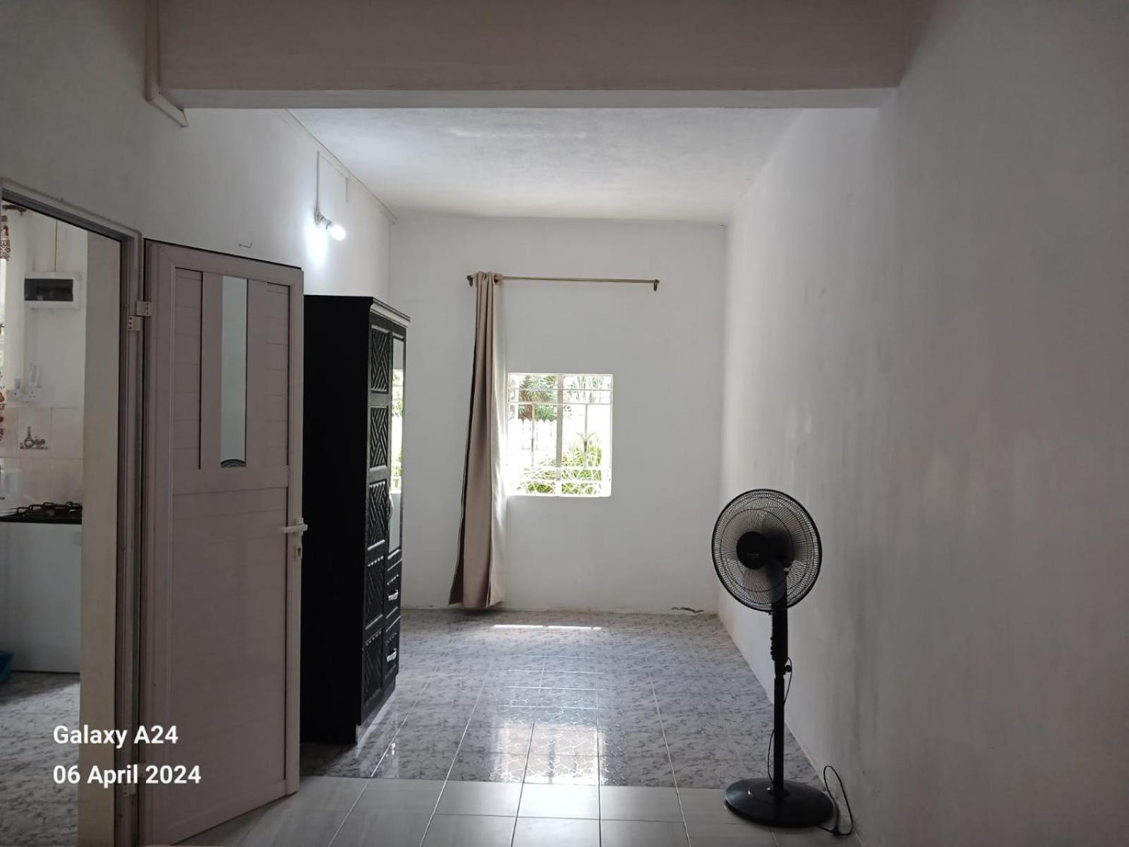 The Tiny House Apartment Riviere Noire Luaran gambar