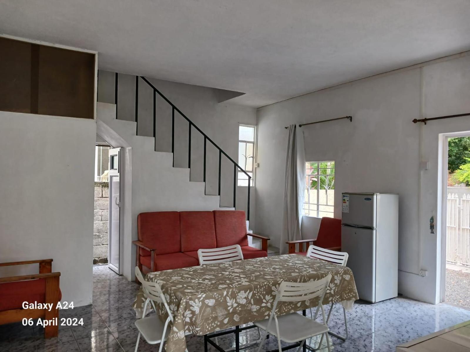 The Tiny House Apartment Riviere Noire Luaran gambar
