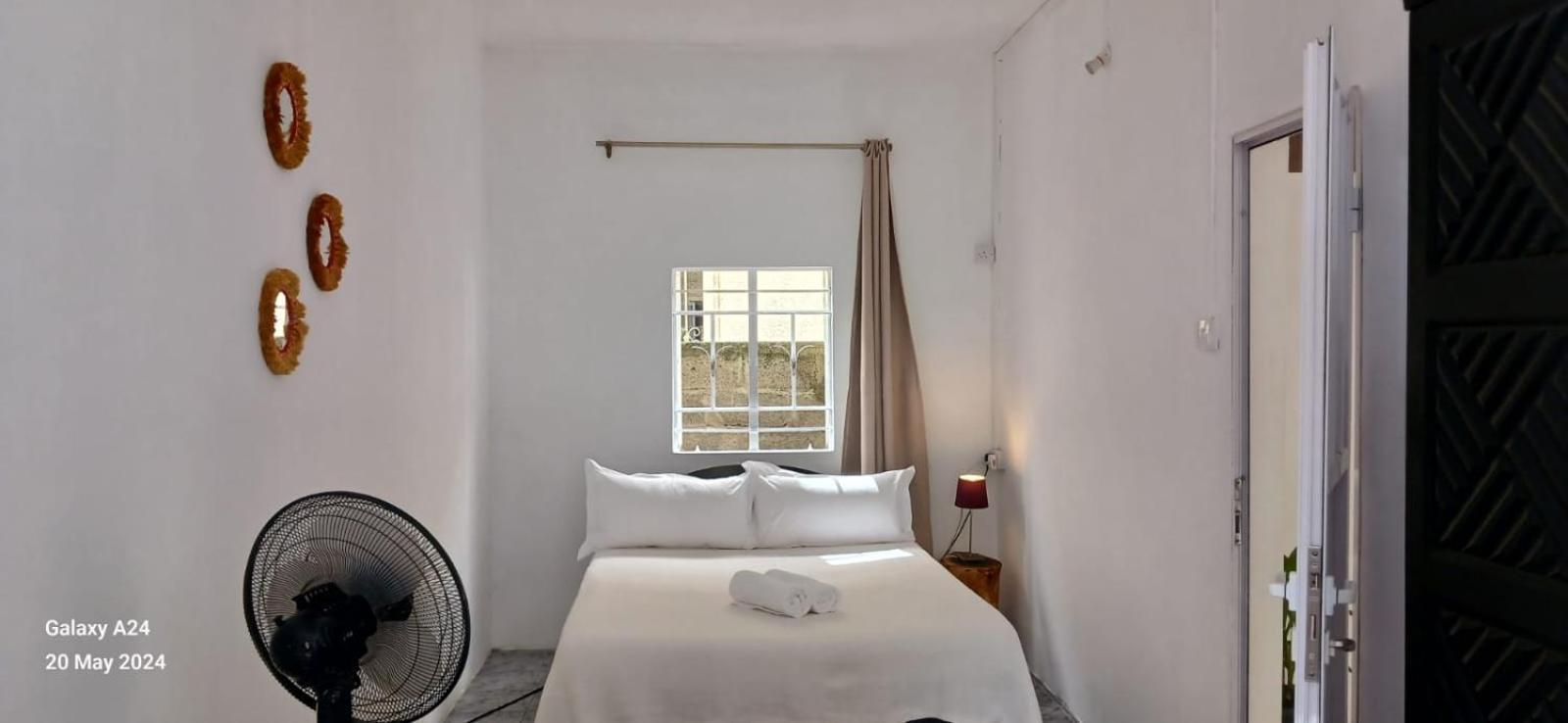 The Tiny House Apartment Riviere Noire Luaran gambar